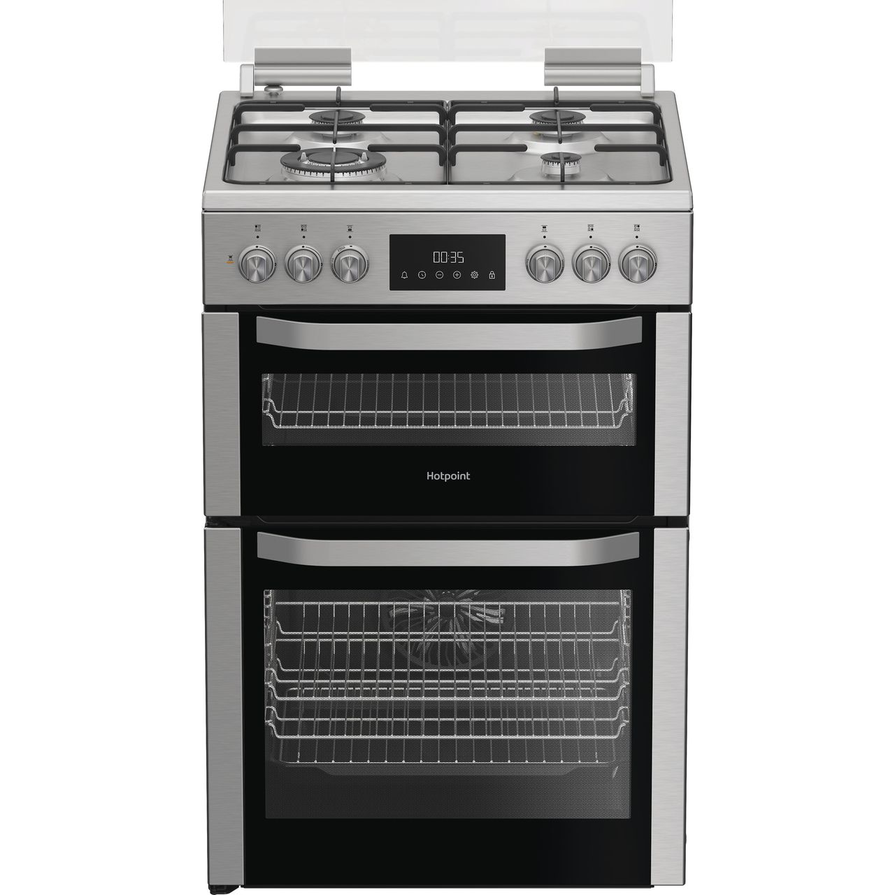 Hotpoint HAE60GS Specifiche - Manuale D'uso - Foto 5