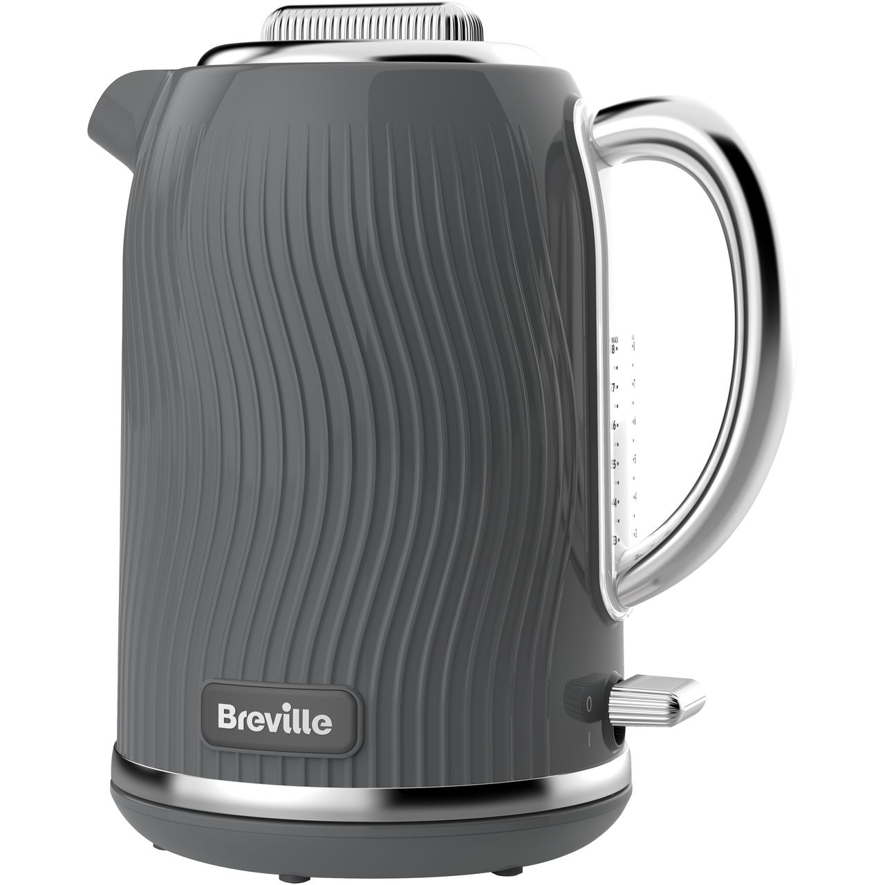 Breville Flow Collection VKT092 Kettle Review