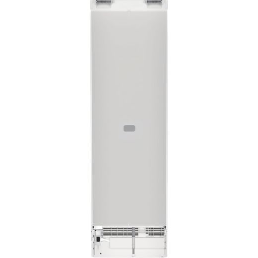 Liebherr Plus Frost Free Fridge Freezer - White - Back shot