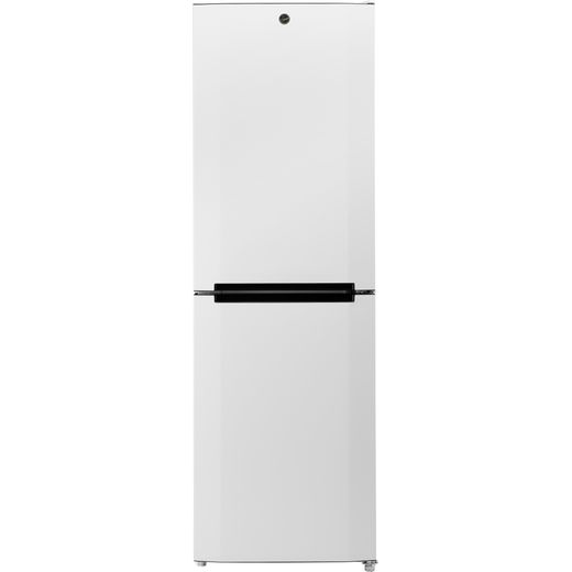 Hoover H-FRIDGE 500 HMNB6182W5KN 50/50 Frost Free Fridge Freezer - White - F Rated