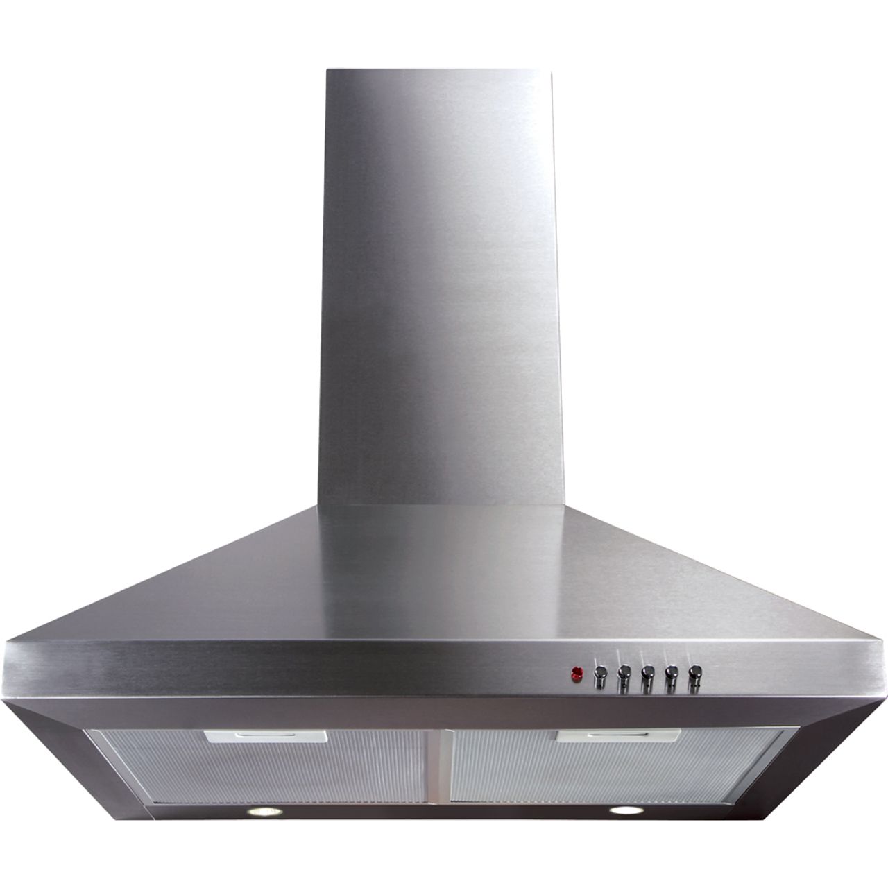 CDA ECH61SS 60 cm Chimney Cooker Hood Review