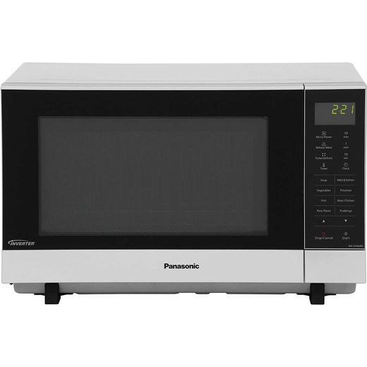 ao panasonic combination microwave