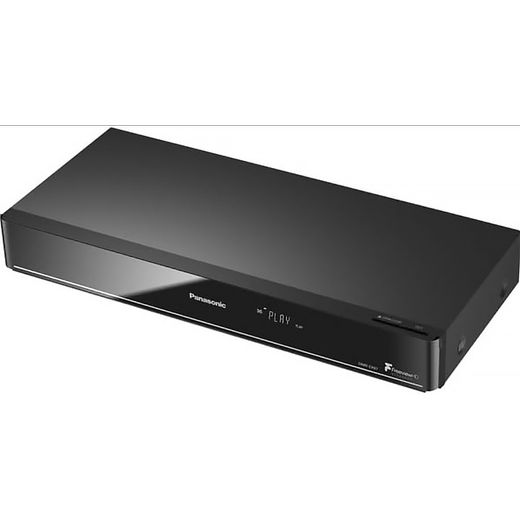 Panasonic DMR-EX97EB-K DVD Recorder | ao.com