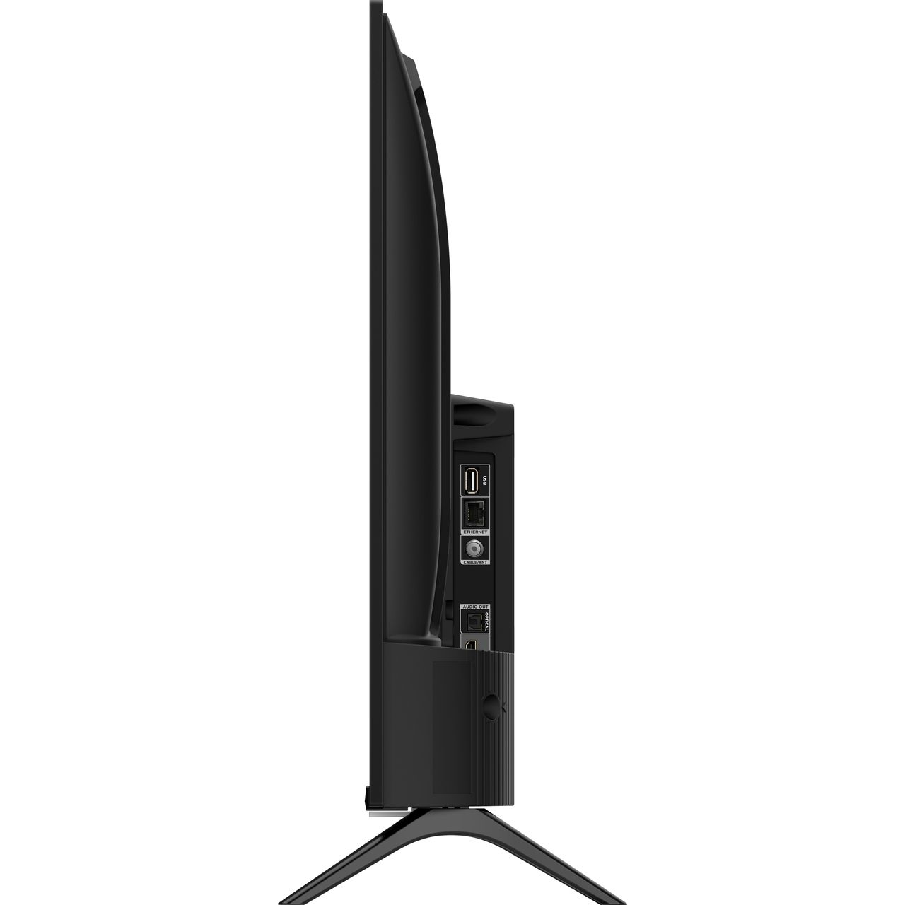 TCL S54 LED TV | 40S5400AK | ao.com