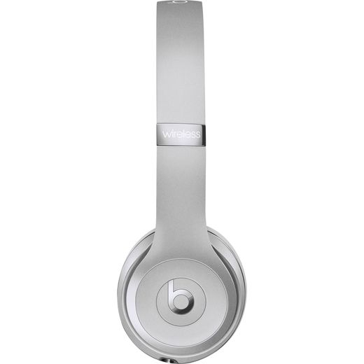 Beats solo 3 discount grey