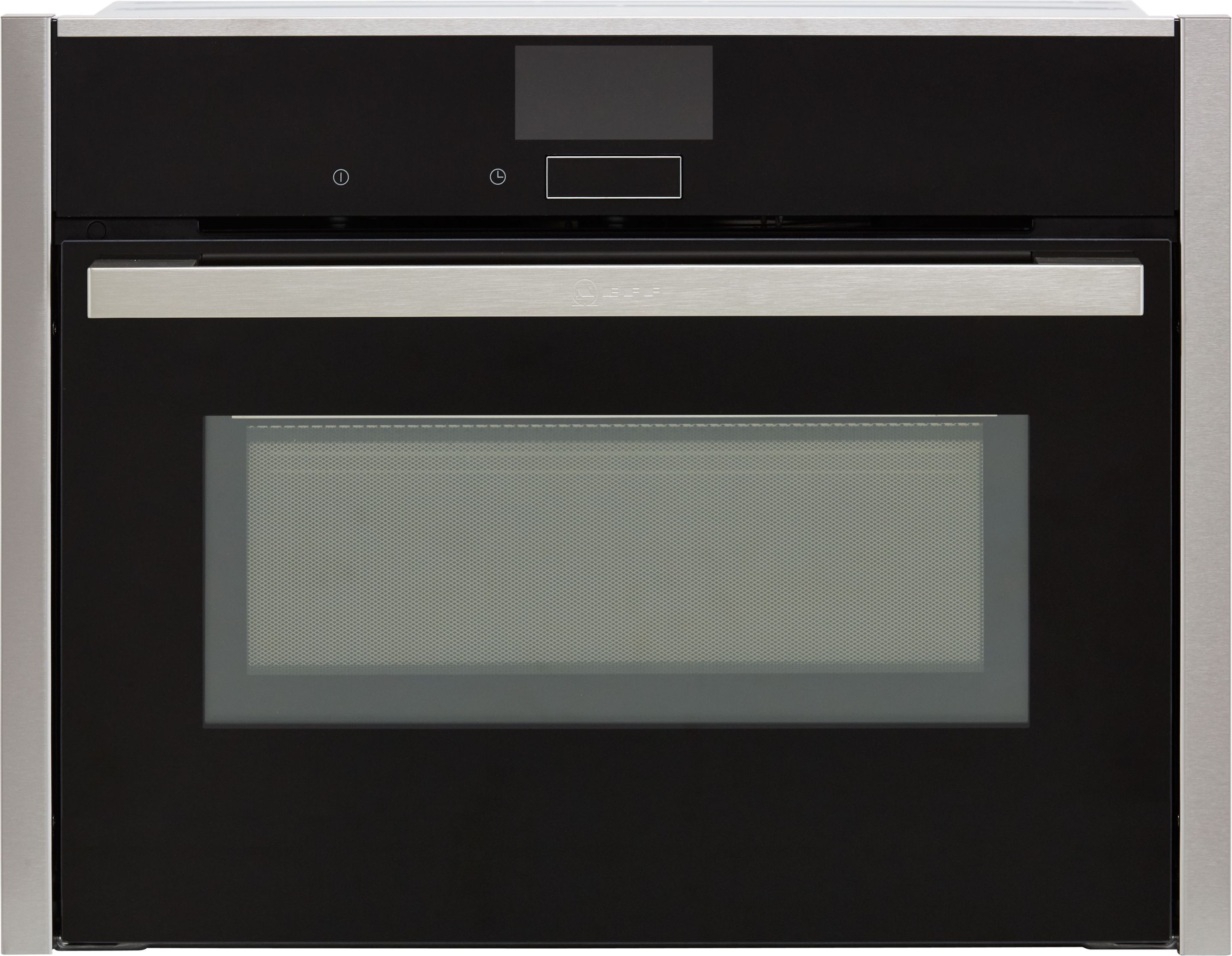 neff c17mr02nob combination microwave