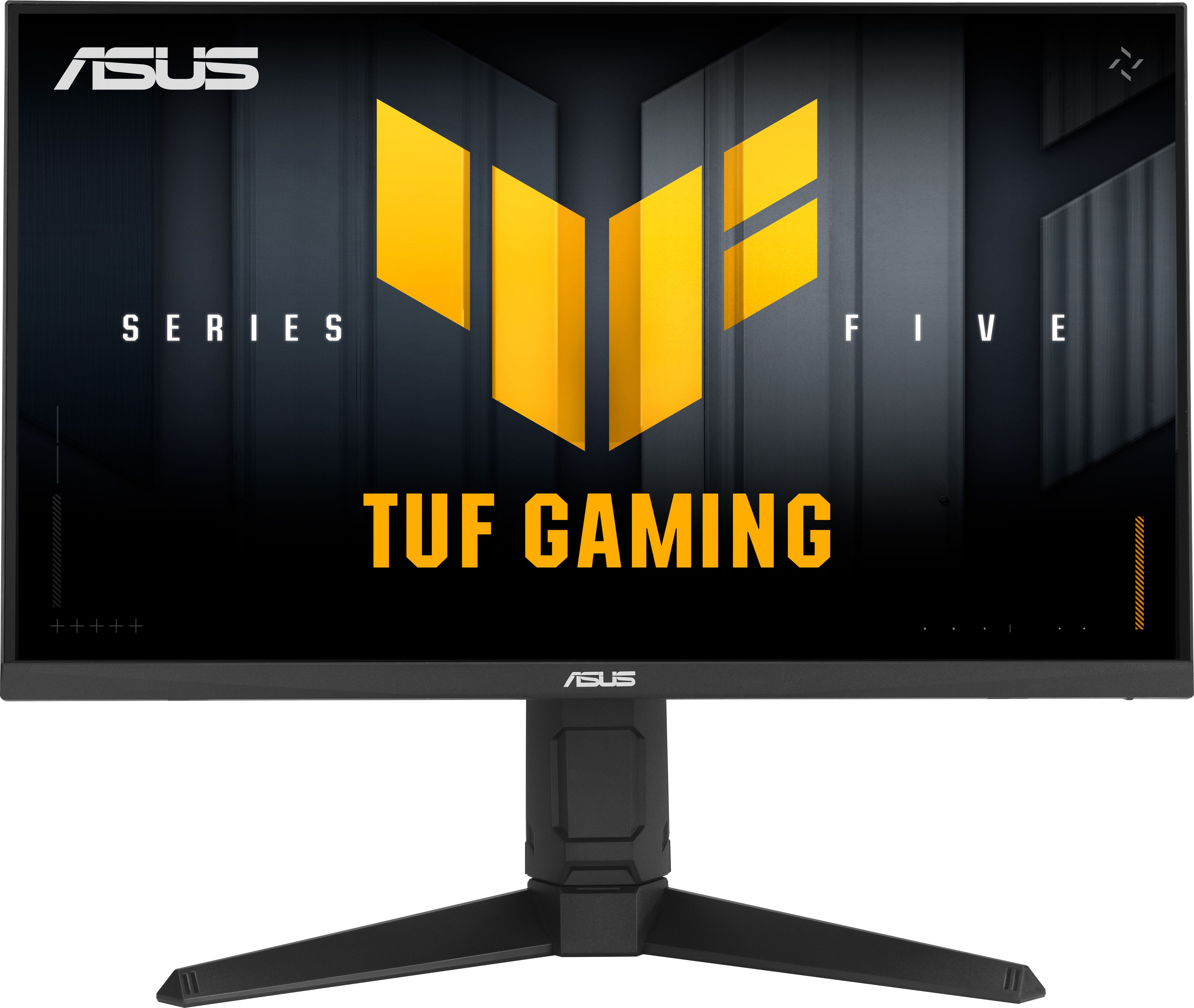 Asus TUF Gaming VG259QL5A 24.5 inch Gaming Monitor 200Hz Full HD Fast IPS Black