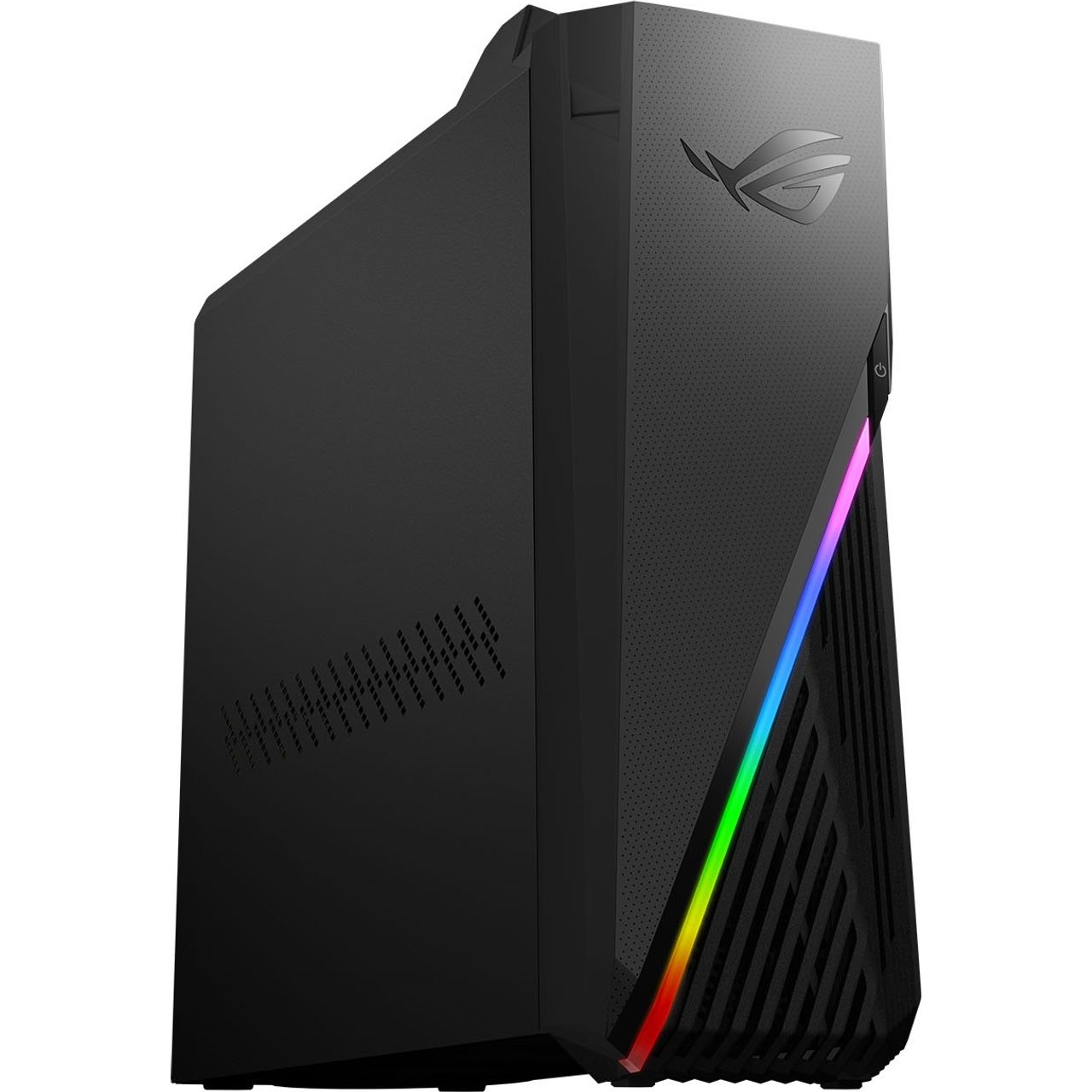 Asus ROG Strix Gaming Tower Gaming Desktop Reviews - Updated December 2022