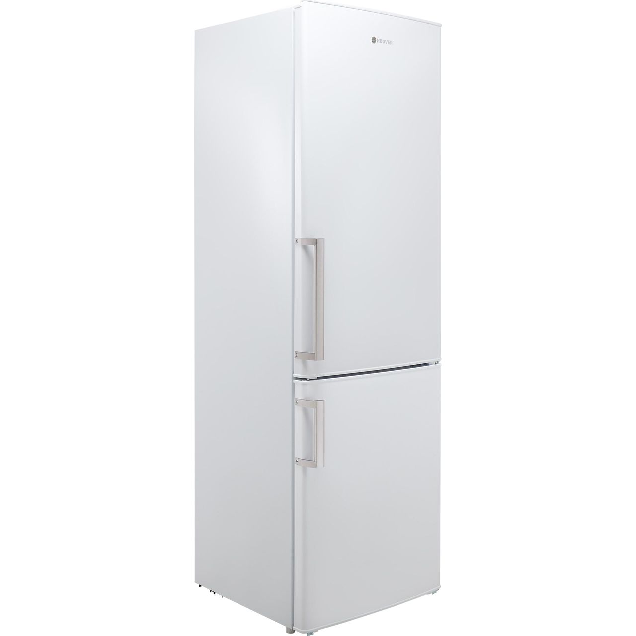 Hoover HSC185WEHK 70/30 Fridge Freezer Review