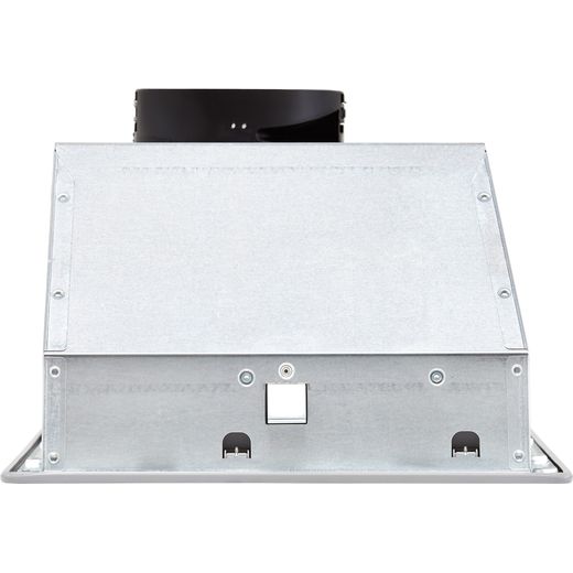 Elica 53 cm Canopy Cooker Hood - Grey