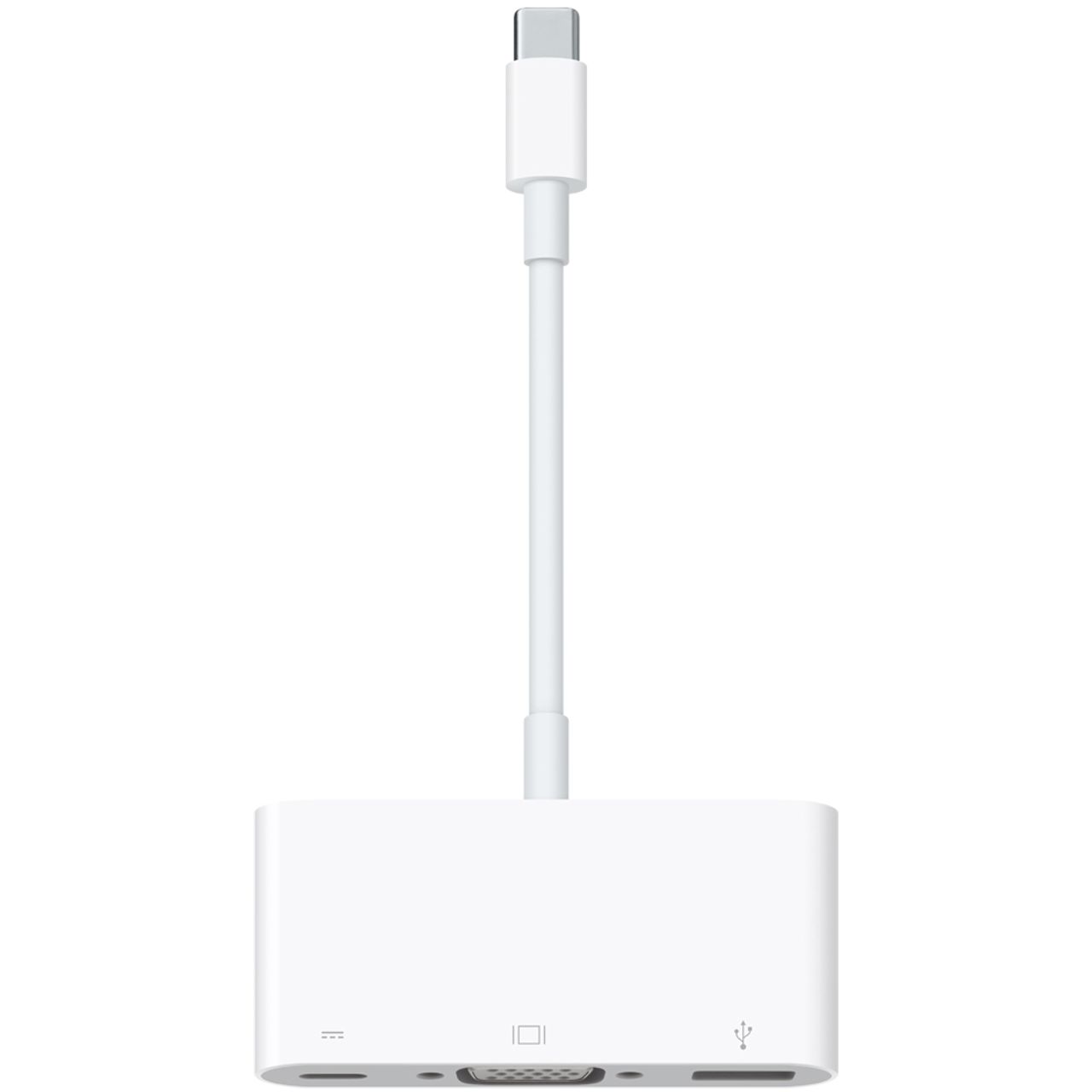 Apple USB-C to VGA Multiport Adapter Review