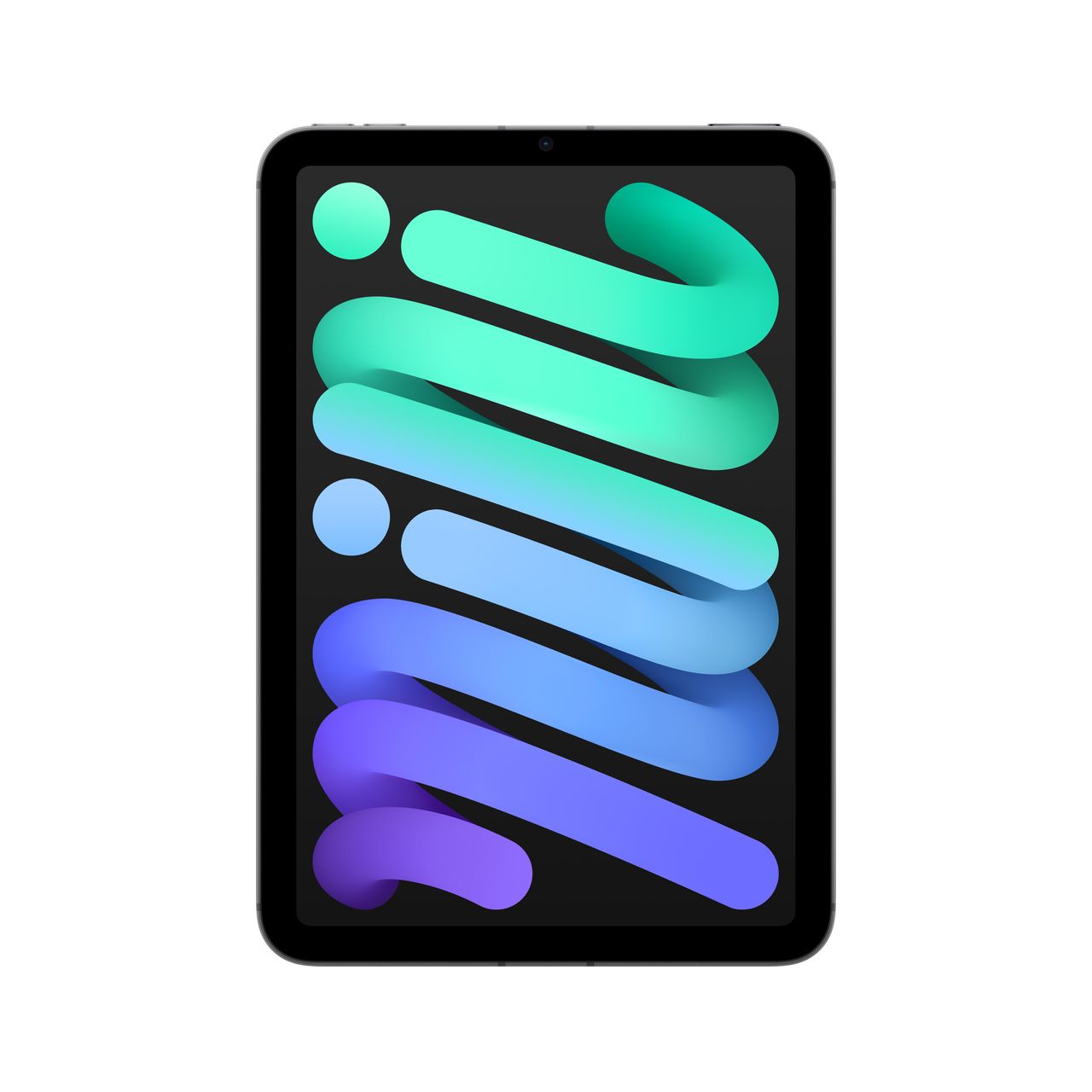 【新品未開封】iPad mini 8.3インチ Wi-Fi 128GB 2024 Apple iPad mini 8.3インチ Wi-Fi 128GB 2024年秋モデル MXN93J