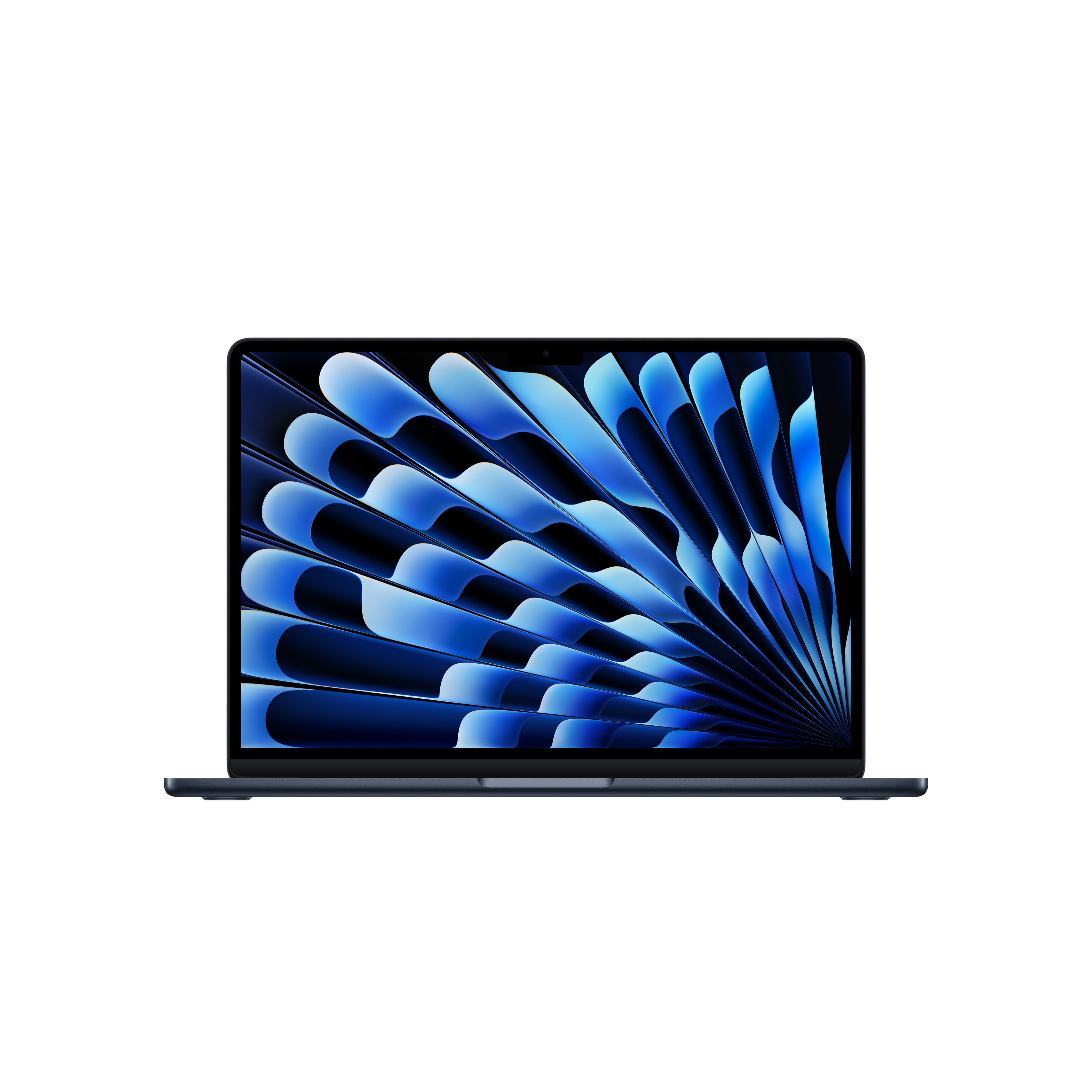 Apple MacBook Air M5 13.6" Laptop 512GB Black