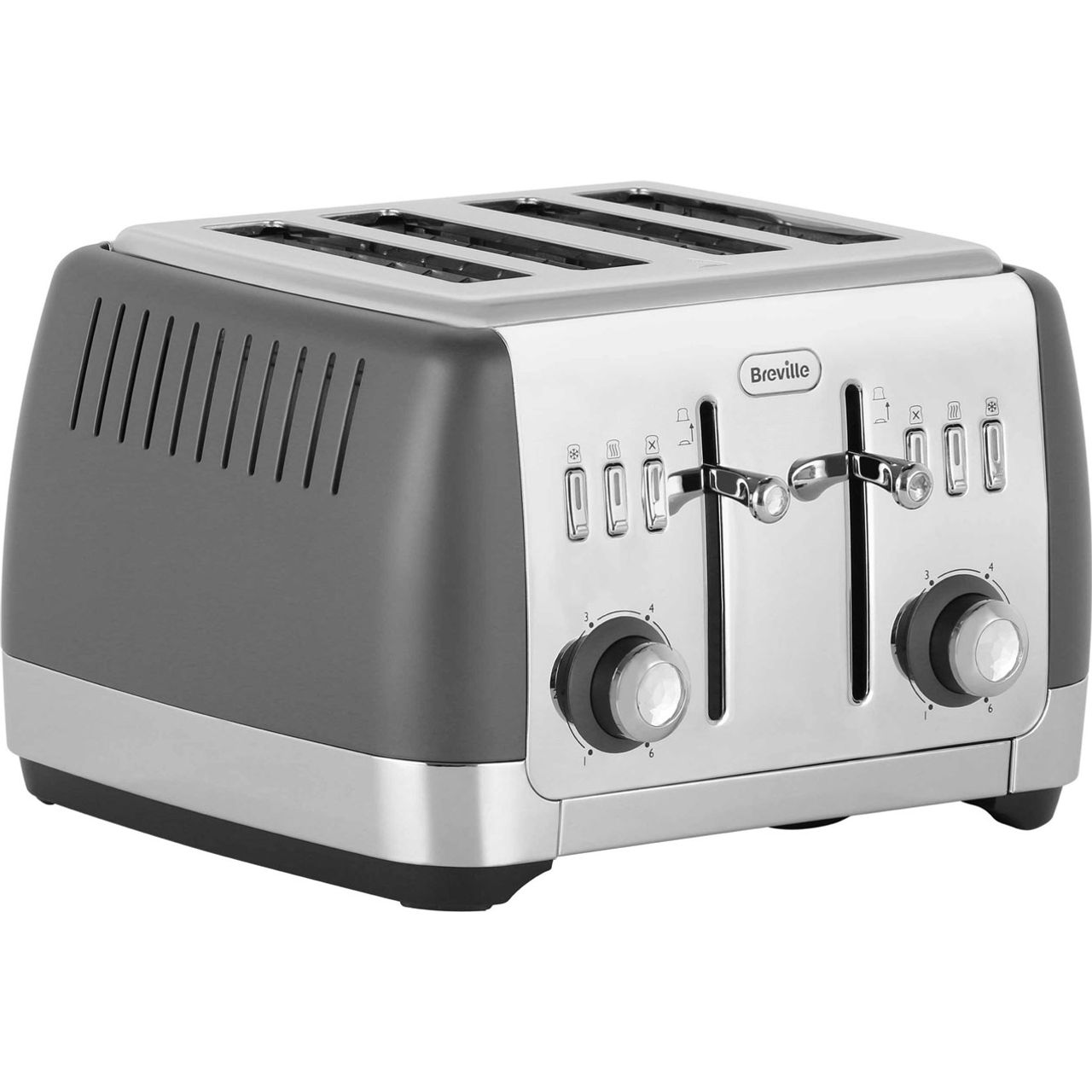 Breville Strata 4 Slice VTT764 4 Slice Toaster Review