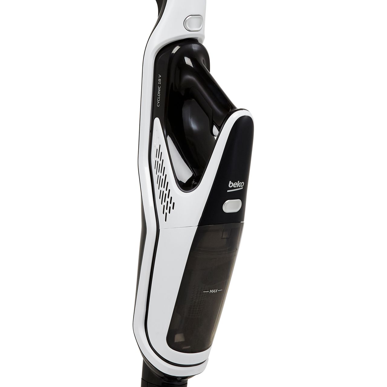 beko vrt61818vw cordless vacuum