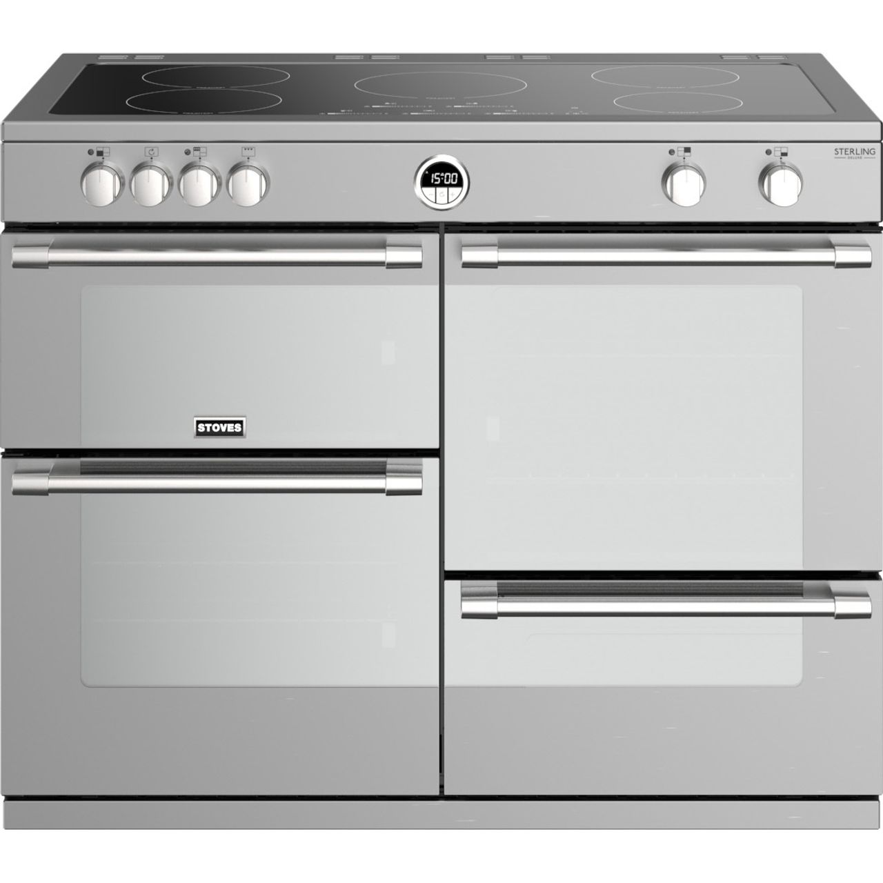 stoves sterling deluxe s1100ei