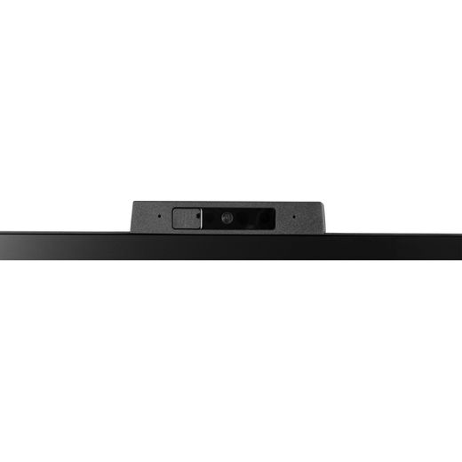 iiyama ProLite XUB2492HSU-B6 23.8" Full HD 100Hz Monitor - Black - Close up camera shot