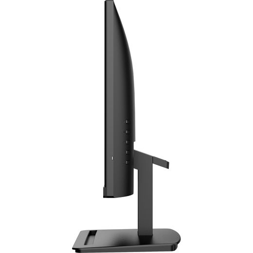 MSI Full HD 21.45" Monitor - Black - Side shot