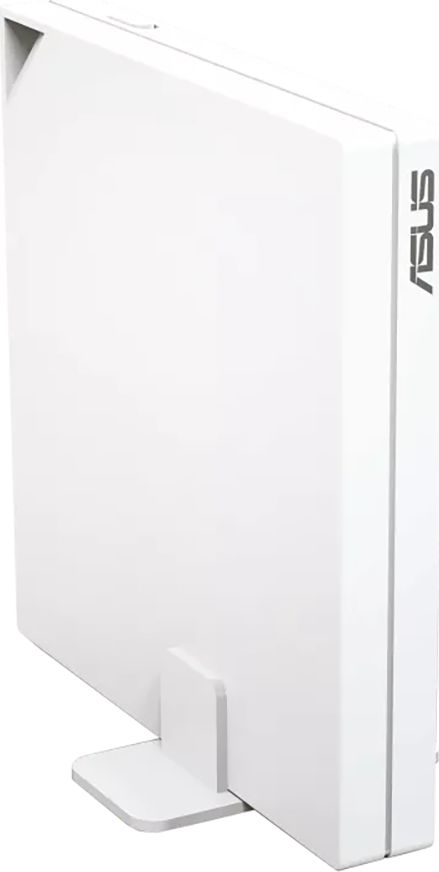 Asus RT-AX57 Go Portable Router - Wi-Fi 6 - White