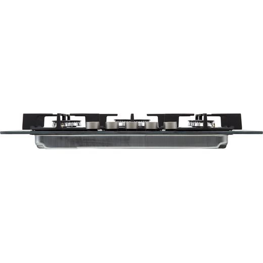 Hotpoint HGS72SBK 73cm Gas Hob
