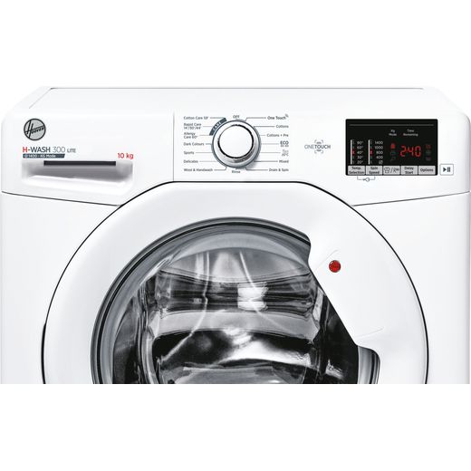 hoover h wash 300 10kg