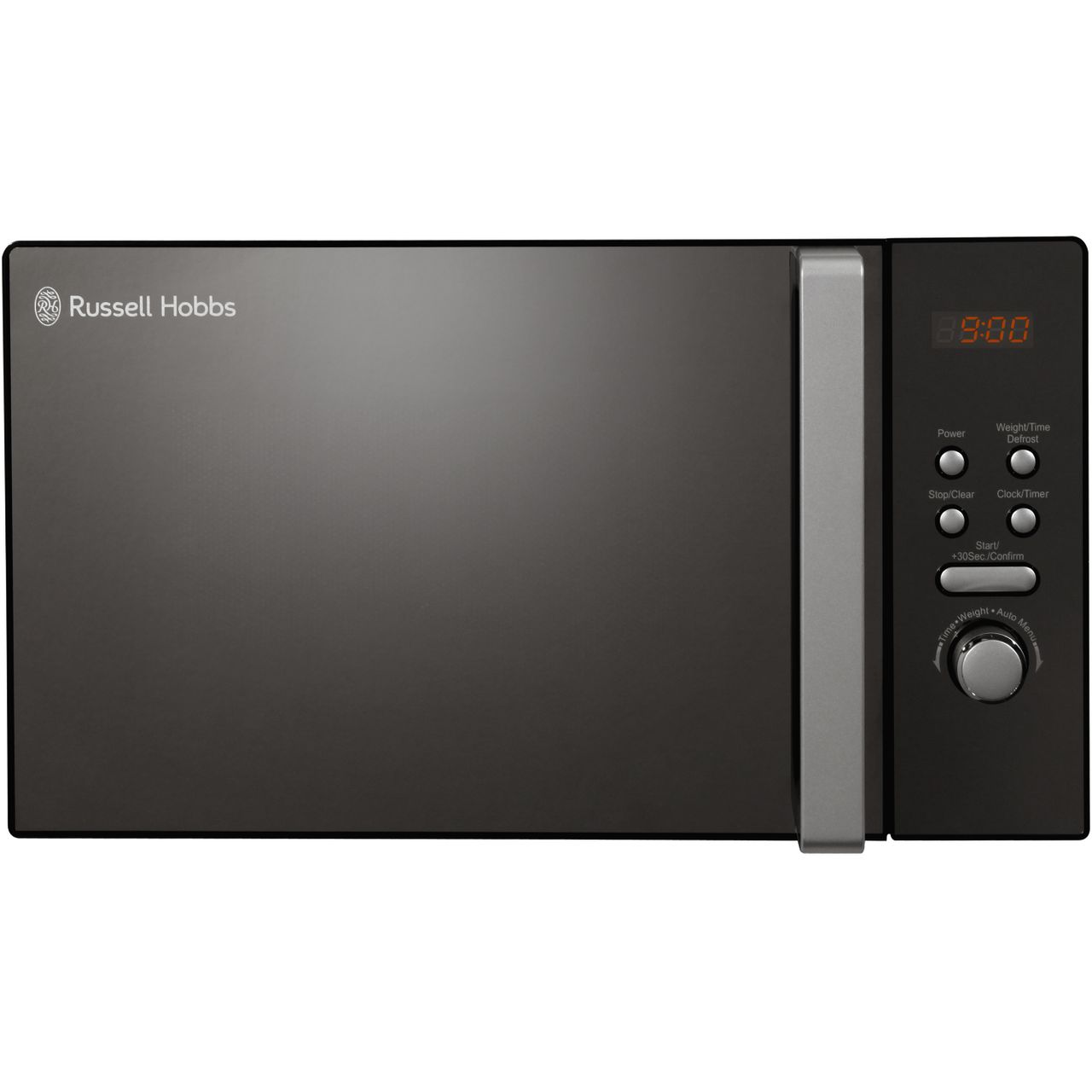 Russell Hobbs RHM2063-AH 20 Litres Litre Microwave Review