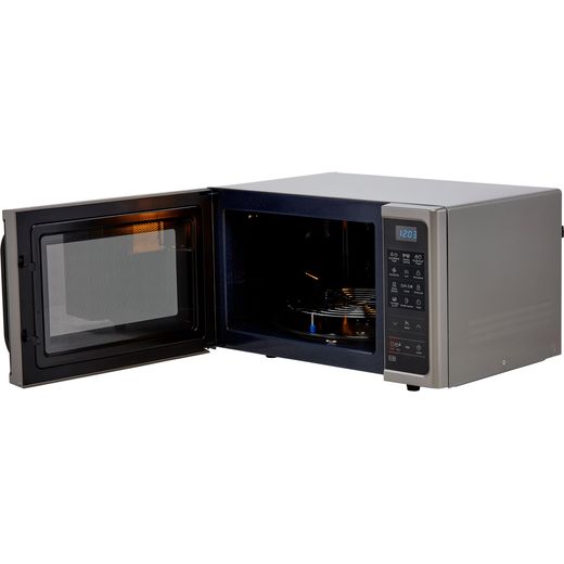 Samsung MW5000H MC28H5013AS 28 Litre Combination Microwave Oven - Silver