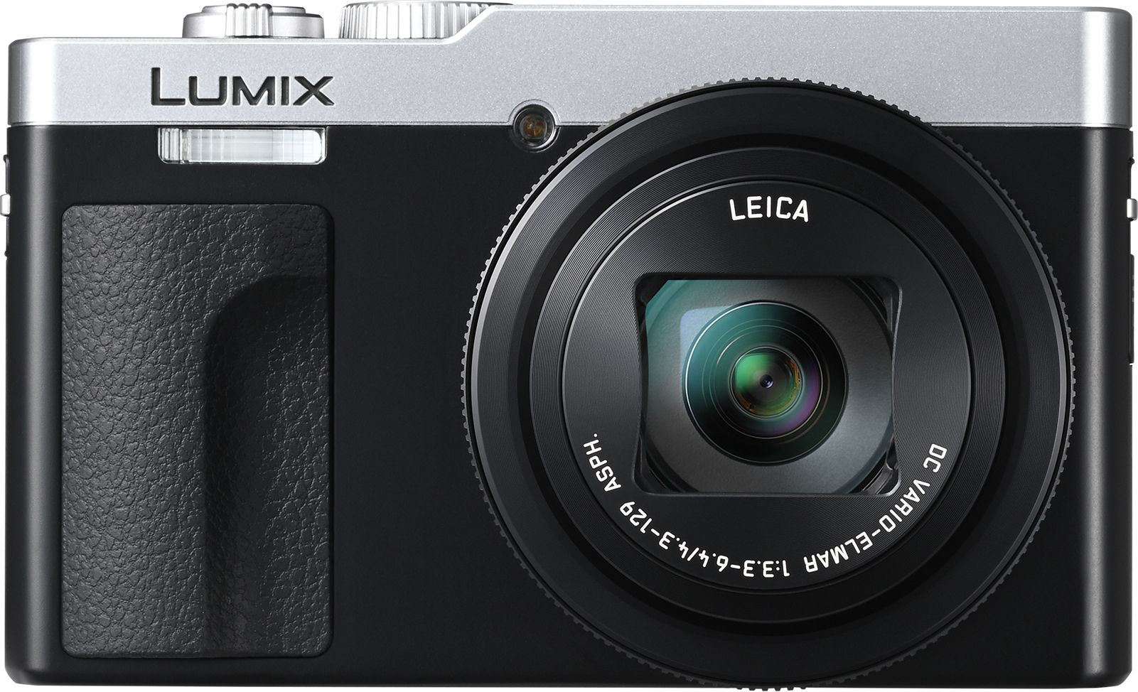 Panasonic Lumix TZ99 Compact Camera 30x Optical Zoom 20.3MP MOS Black