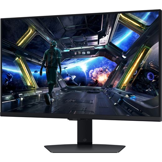 Samsung 27" G70D 144Hz Odyssey Smart Gaming Monitor_11