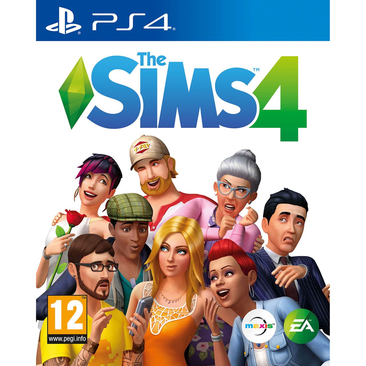 sims 4 ultimate fix freeze after first load
