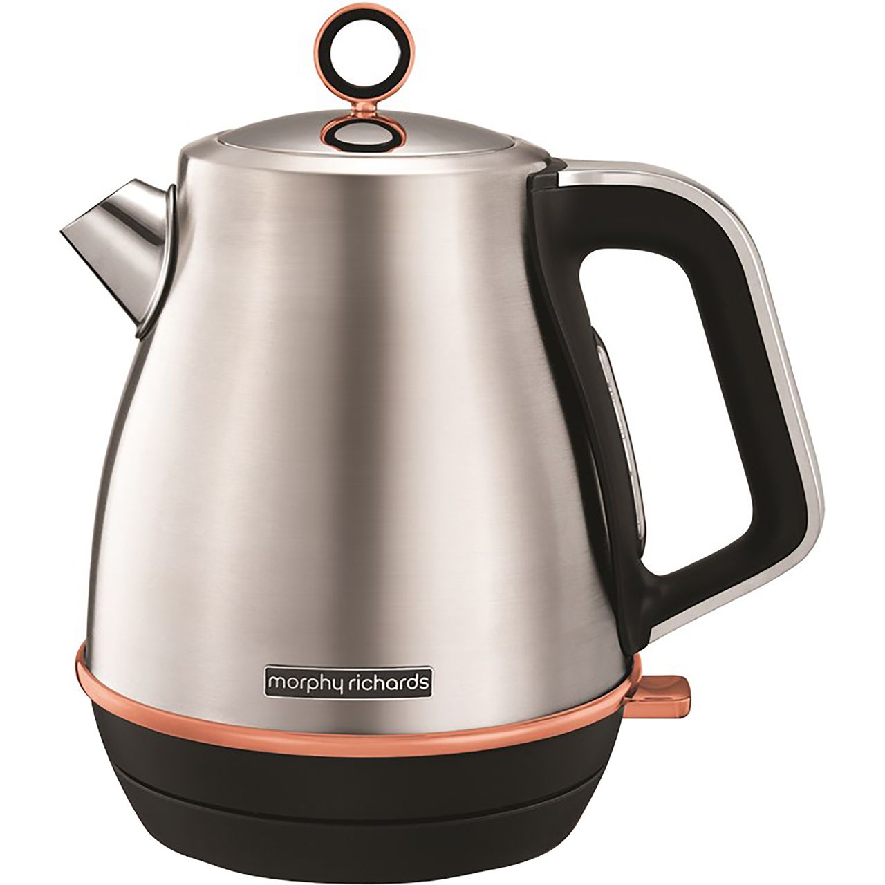 Morphy Richards Evoke Special Edition 104416 Kettle Review