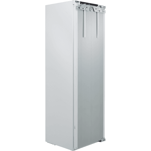 Liebherr IRe5100 Integrated Upright Fridge - Fixed Door Fixing Kit - White