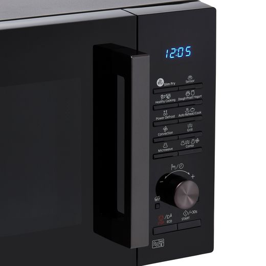 Samsung MC28A5135CK 28 Litre Combination microwave - Black
