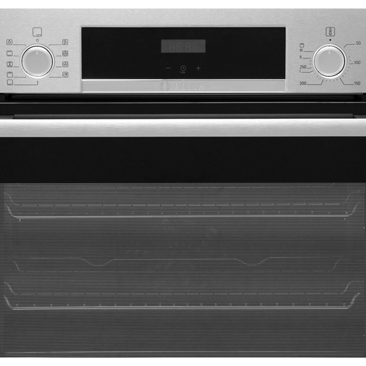 Series 4 bosch deals oven