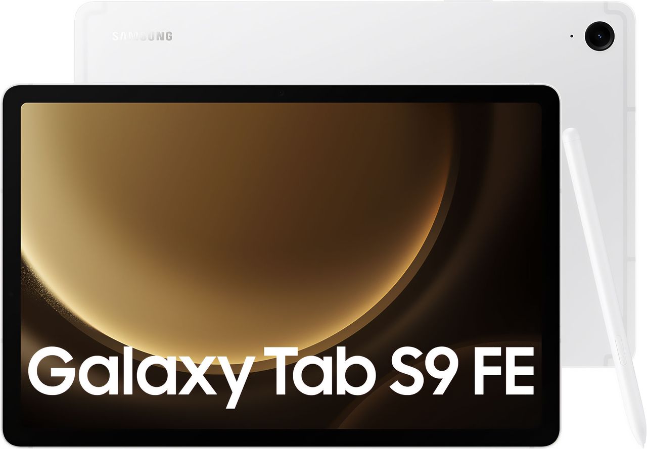 Samsung Galaxy Tab S9 FE 11