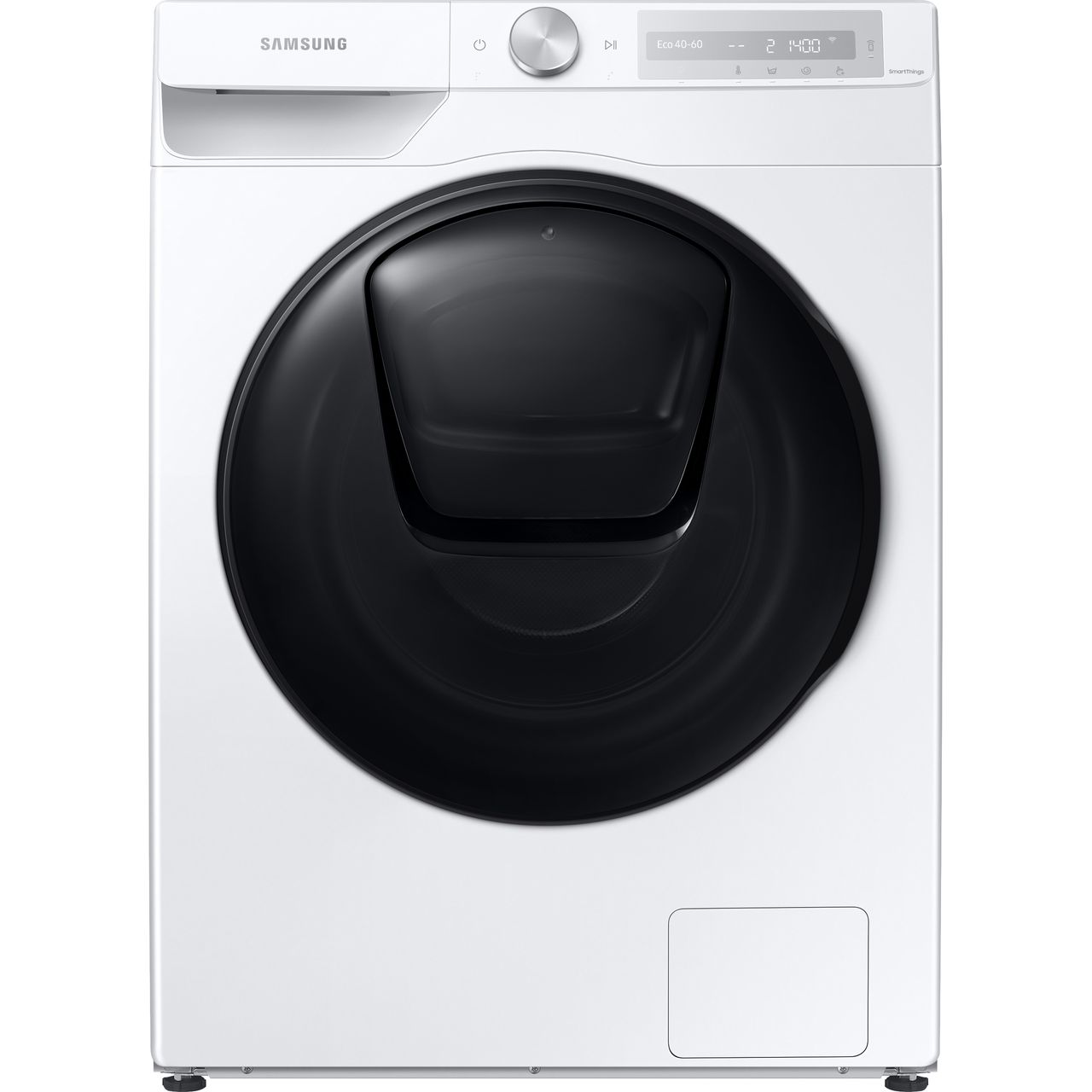 Samsung WD6500T WD90T654DBH Wifi Connected 9Kg / 6Kg Washer Dryer with 1400 rpm Review