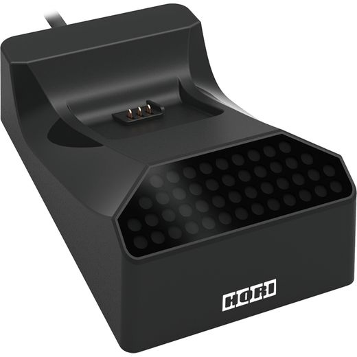 Hori Solo Charging Station For Xbox Series - Black