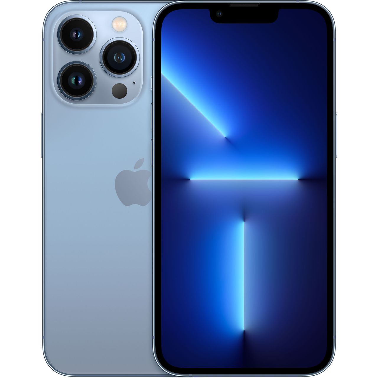 iPhone 12 Pro Max - 256GB - Blue, Graphite - Gaxs Apple Store