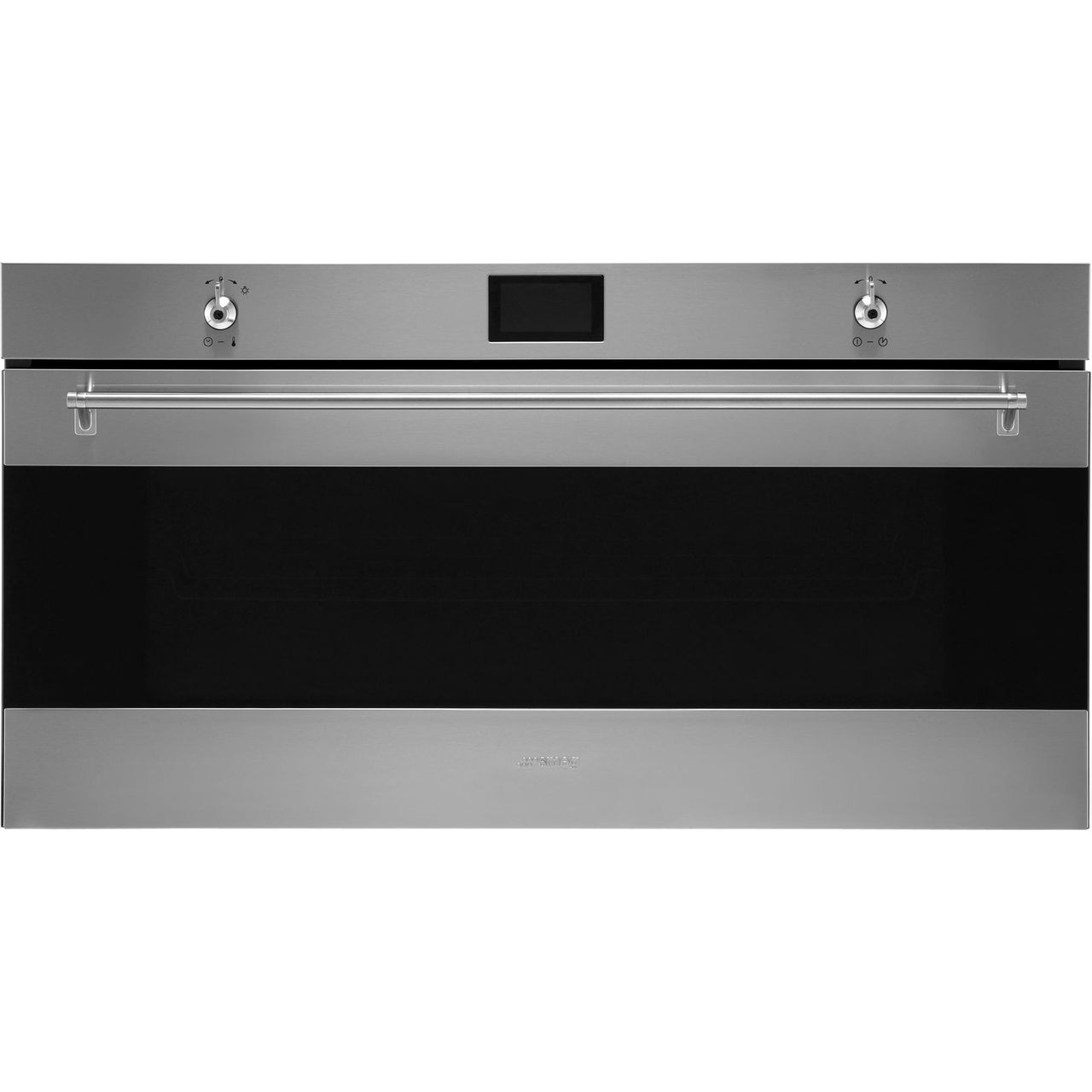 Smeg Classic SFR9390X Built In Compact Electric Single Oven Review