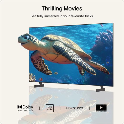 LG OLED55B65LA.AEK TV 139.7 cm (55") 4K Ultra HD Smart TV Wi-Fi_13