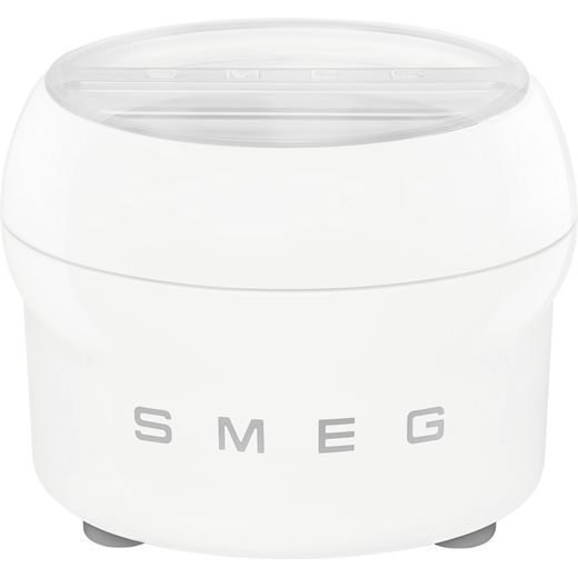 Smeg 50's Retro SMIC01 Food Mixer Attachment - Ice Cream Maker Attachment