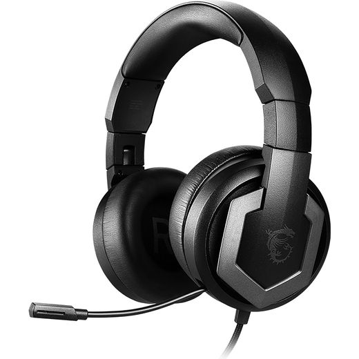 MSI Immerse GH61 - Black