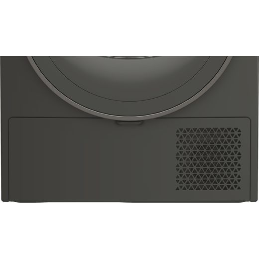 Hotpoint FabicCare C HD 93M GG UK 9Kg Heat Pump Tumble Dryer - Graphite - Filter panel