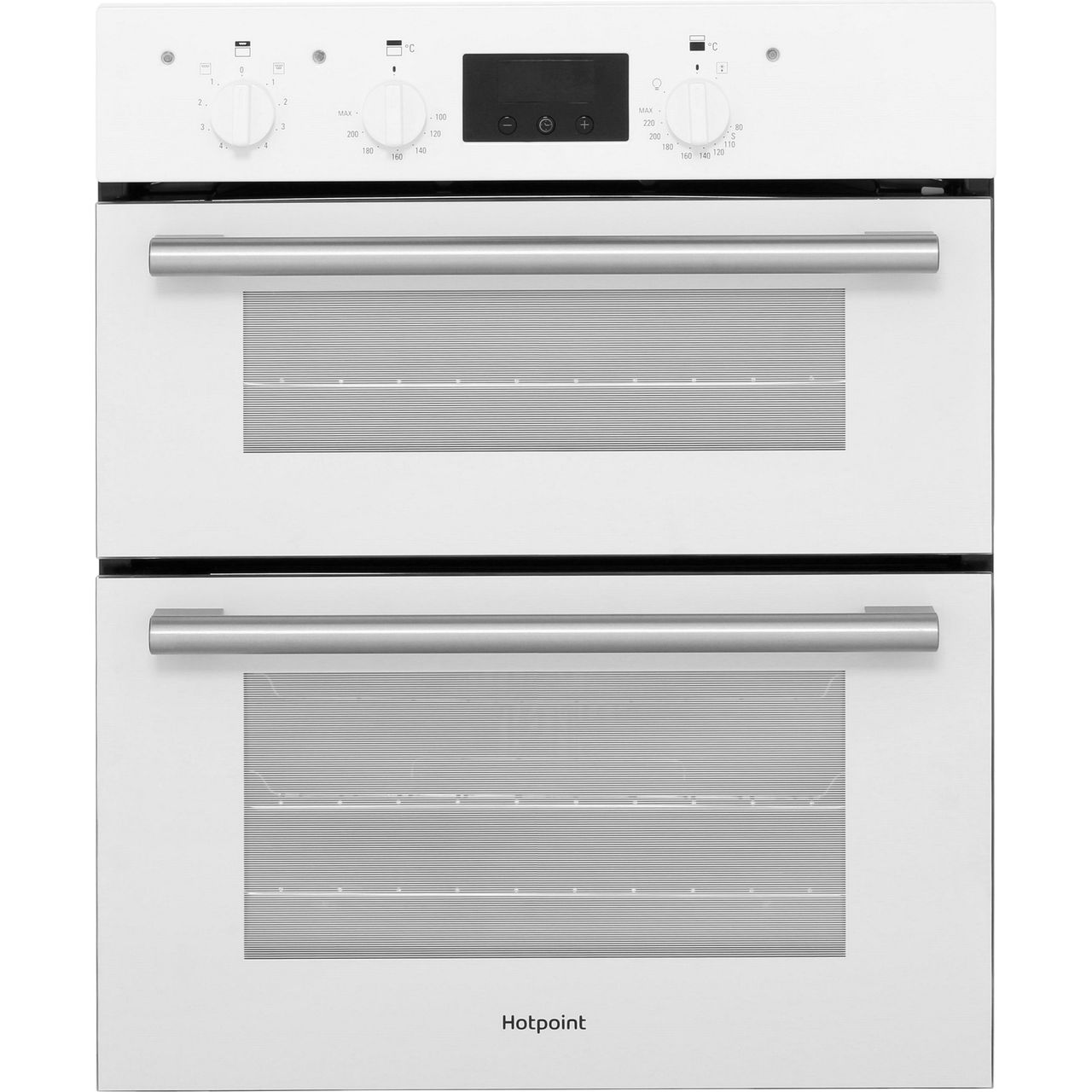hotpoint built under