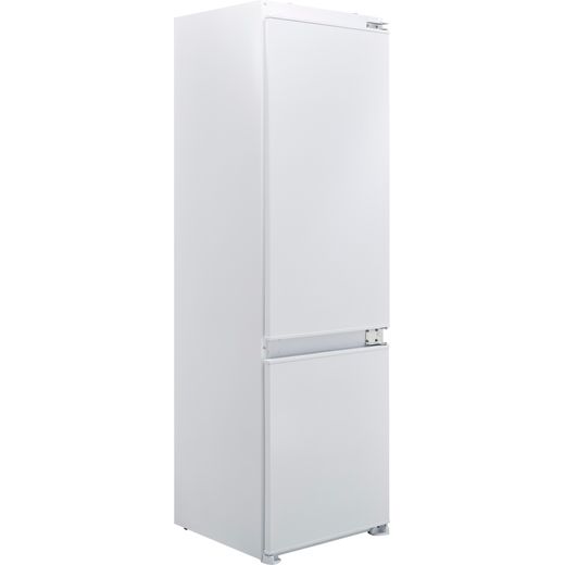 Electra ECFF7030I Integrated 70/30 Frost Free Fridge Freezer with Sliding Door Fixing Kit - White - A+ Rated