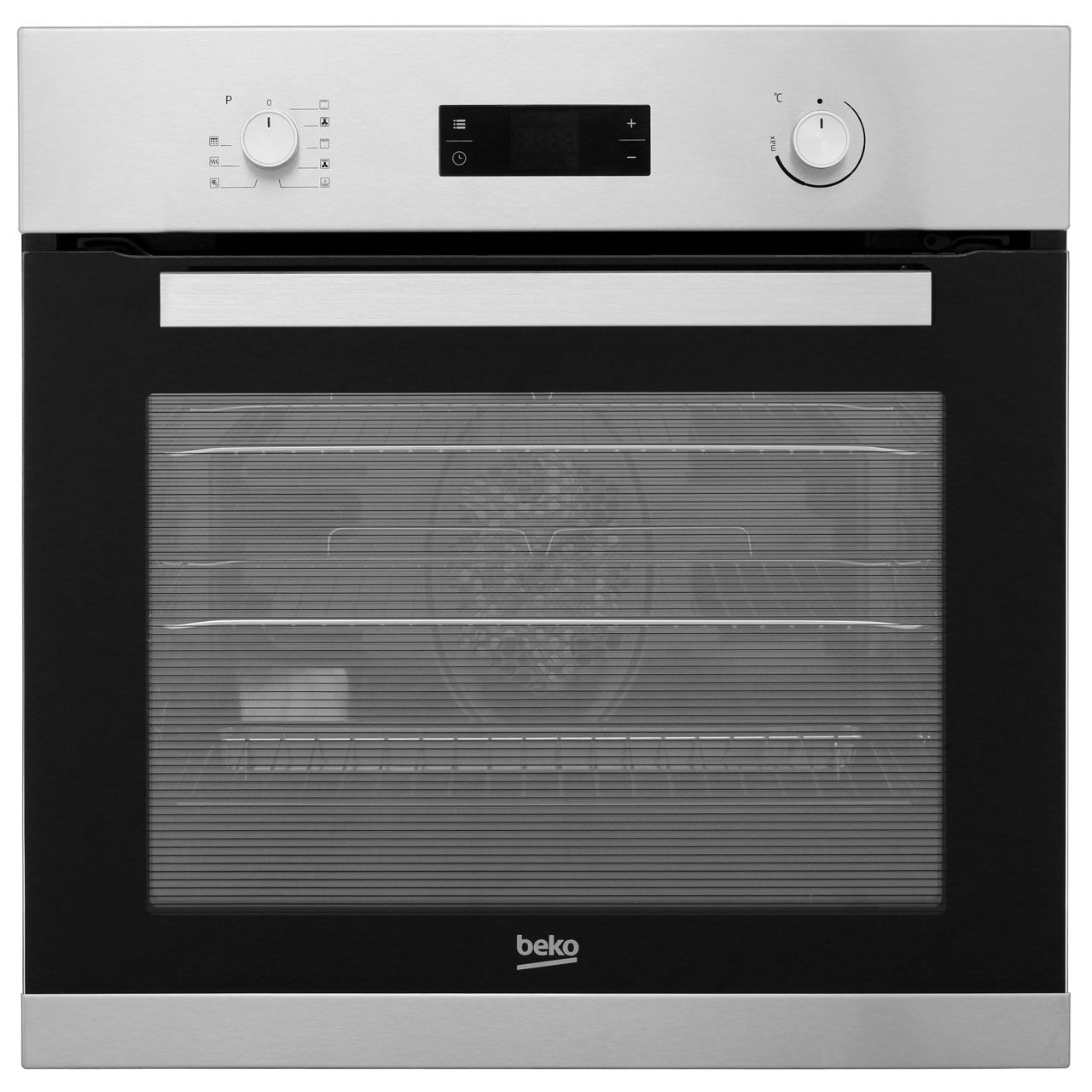 Beko BRIE22300XP Built In Electric Single Oven Review