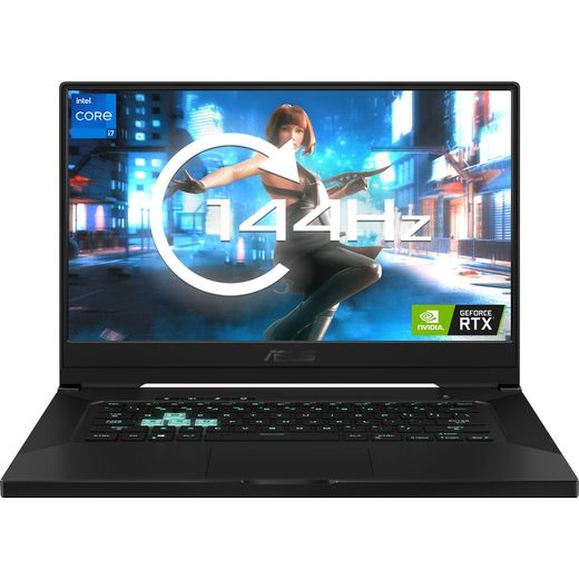 Asus TUF Gaming Dash F15 Gaming Laptop - Slate