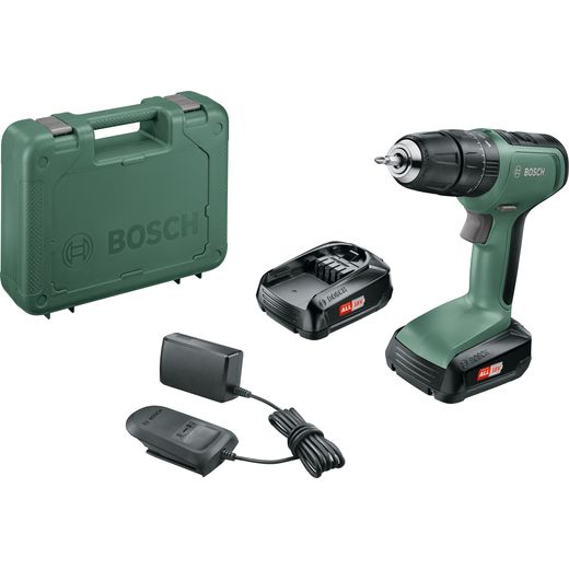 Bosch UniversalImpact 18 18 Volts Cordless Impact Drill