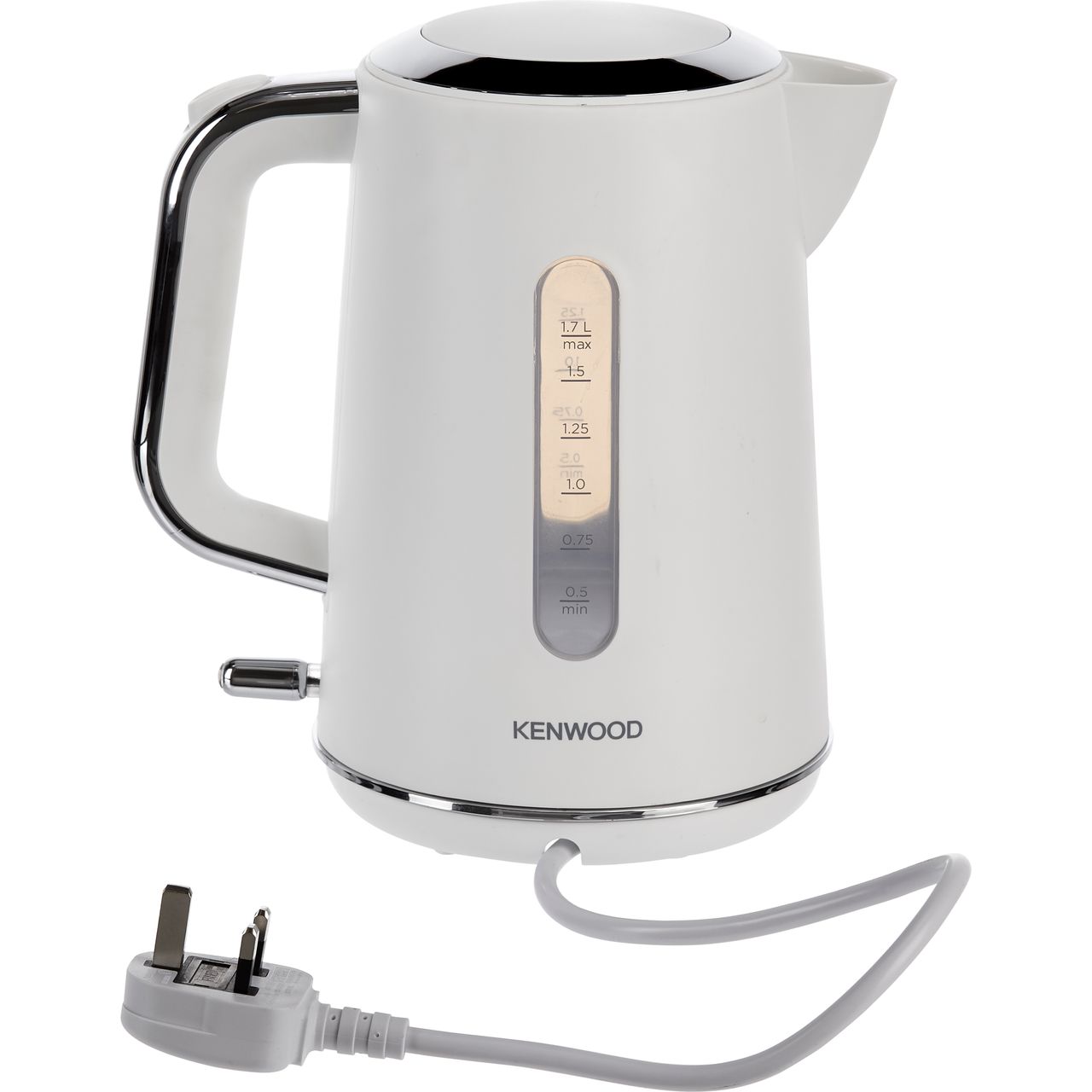 kenwood abbey kettle