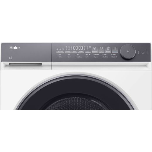 HD100-C367U1-UK - Control panel shot 